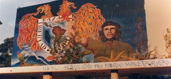 Crónica del Foro en el CHE
