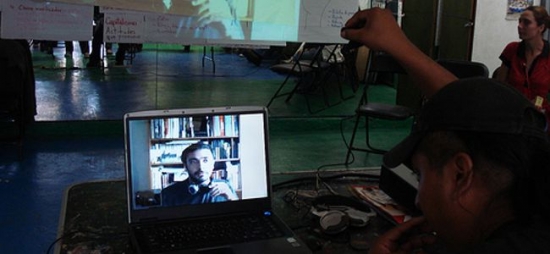 El otro seminario / Modulo 2 (Julio)