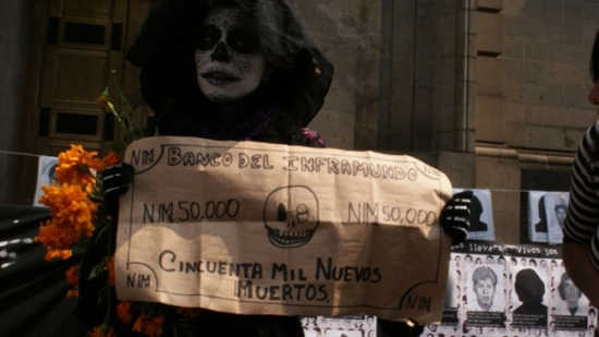 Somos parte de la misma historia