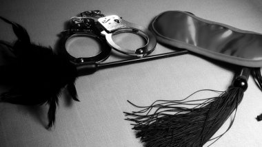 La Sexxxión: Juguetes sexuales