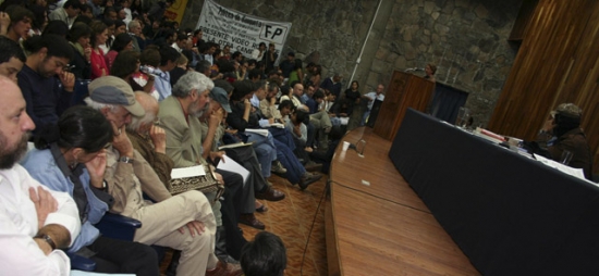 En un lejano lugar retacado de nopales…