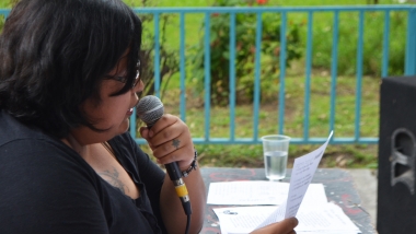 Nosotros los de abajo: Poesía Anarquista Libre