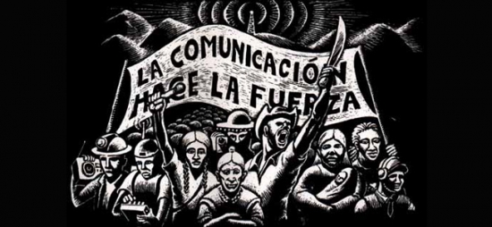 03. La Red Nacional de Medios Libres Abajo y a la Izquierda