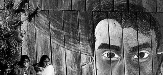 95 años despues... caravana Emiliano Zapata