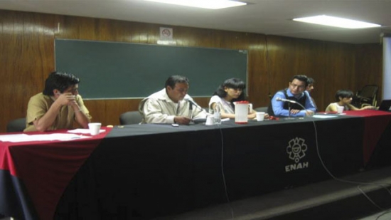 Encuentro de Reflexiones Anarquistas