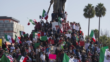 Fotografía: Luis Suaste