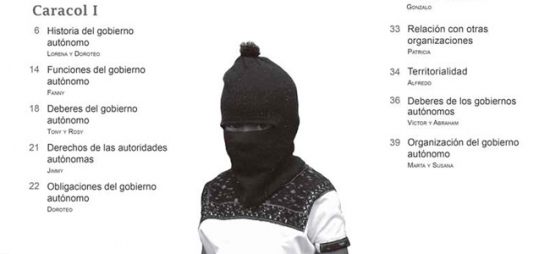 ELLOS Y NOSOTROS VII.- L@s m&aacute;s peque&ntilde;@s 2.-&iquest;C&oacute;mo se hace?