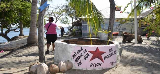 Entrevista con Nataniel Hern&aacute;ndez: CARZCCH  hacia el 2013